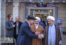 گزارش تصویری | آیین افتتاح پروژه های پردیس مهندسی فناوری های نوین دانشگاه صنعتی شاهرود 